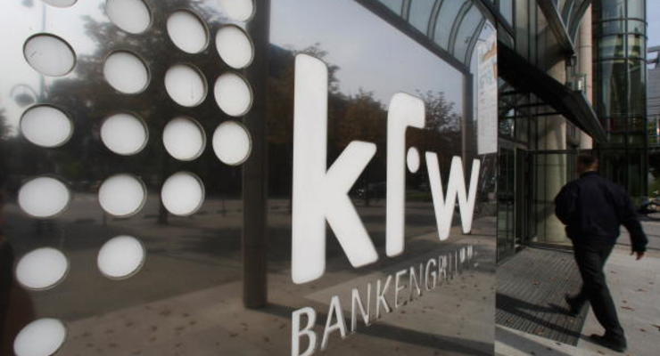 Немецкий госбанк по ошибке перевел 6 миллиардов четырем банкам