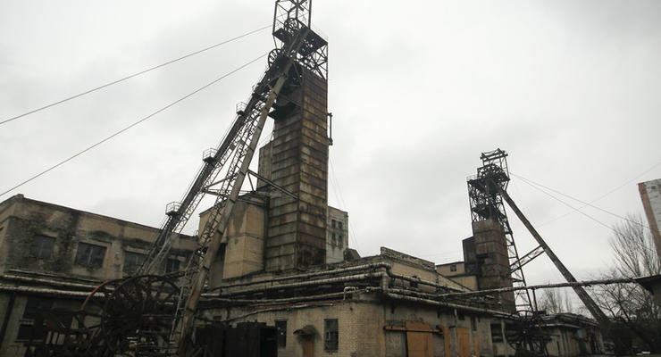 На украинских ТЭС и ТЭЦ выросли запасы угля