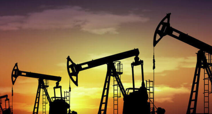 Россия заявила о сокращении добычи нефти