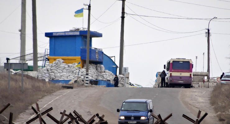 Агрессия РФ заблокировала ряд инвестиционных проектов Украины