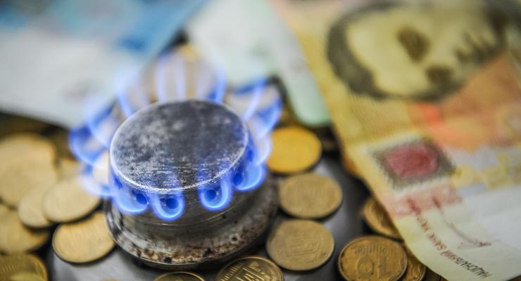 Абонплату за газ пока не будут вводить некоторым потребителям