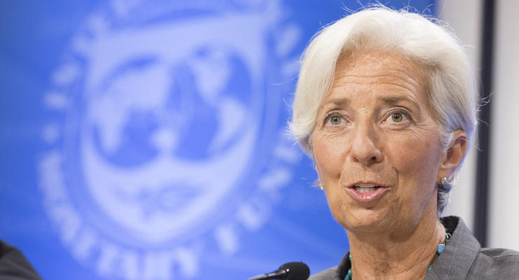 Сокращение бюджетников и приватизация: названы основные условия МВФ