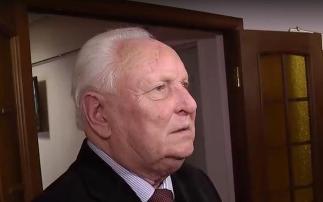 Глава ветеранской организации обзавелся шикарным автопарком - СМИ