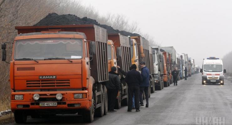 Украина ужесточает ограничения в отношении российских товаров