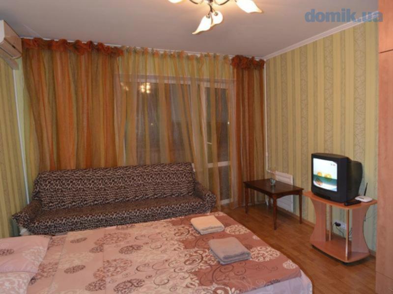 Каким требованиям должны соответствовать квартиры посуточной аренды / domik.ua