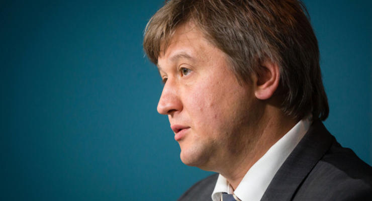 Украина не получит транш МВФ без пенсионной реформы - Данилюк