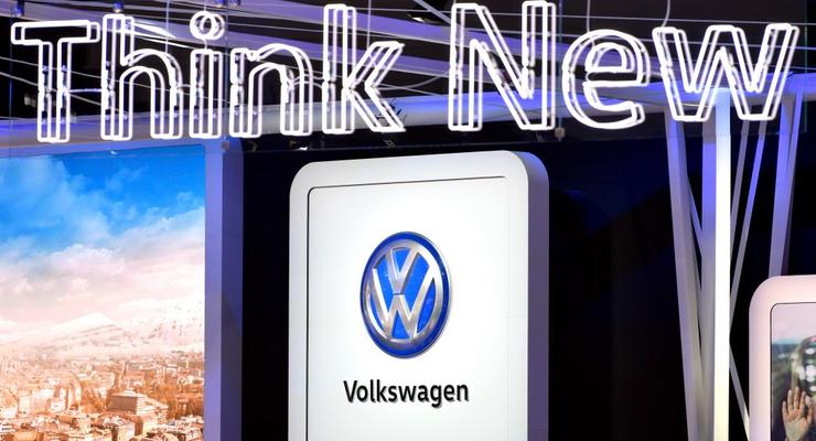 США оштрафовали Volkswagen на 2,8 миллиарда долларов