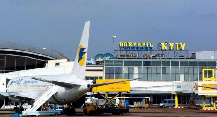 На скидках авиакомпаниям "Борисполь" может потерять $15 млн, – СМИ