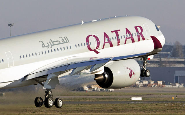 Qatar Airways запустят полеты в Украину
