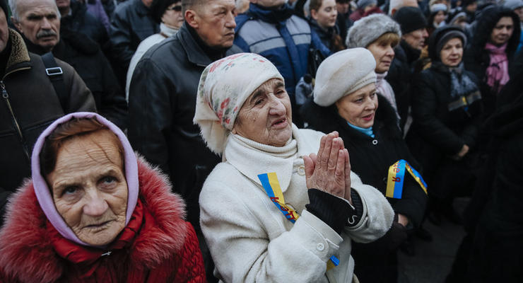 В Украине сократят социальные нормы на субсидии