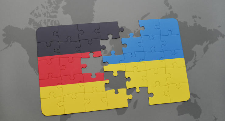 В Украине состоится Украинско-немецкий год языков: более 50 событий в 15 регионах