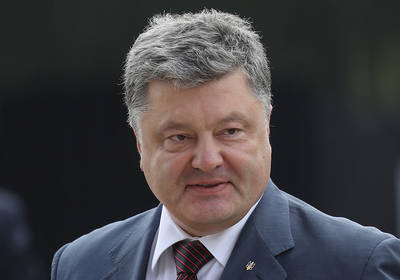 Порошенко предложит Лавренчуку возглавить НБУ - СМИ