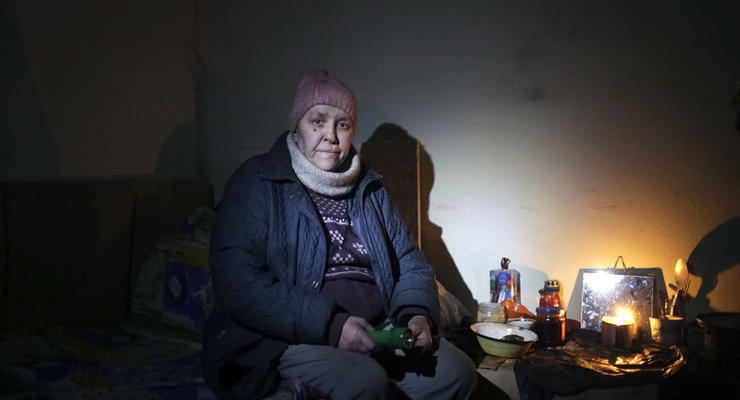 В Украине озвучили решение по пенсиям на оккупированном Донбассе