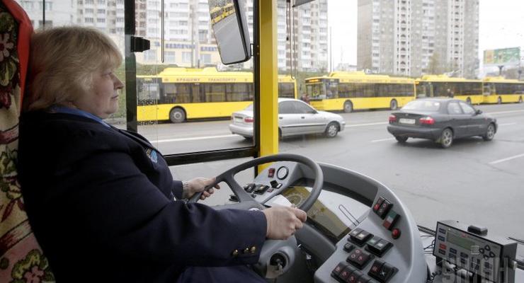 Монетизация льгот на проезд может коснуться 10 миллионов украинцев