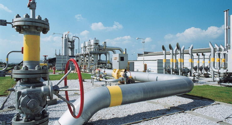 Спор между Нафтогазом и Газпромом может разрешиться в мае