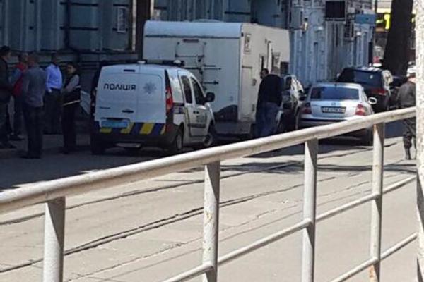 В Минфине сообщили, что за министерством следят