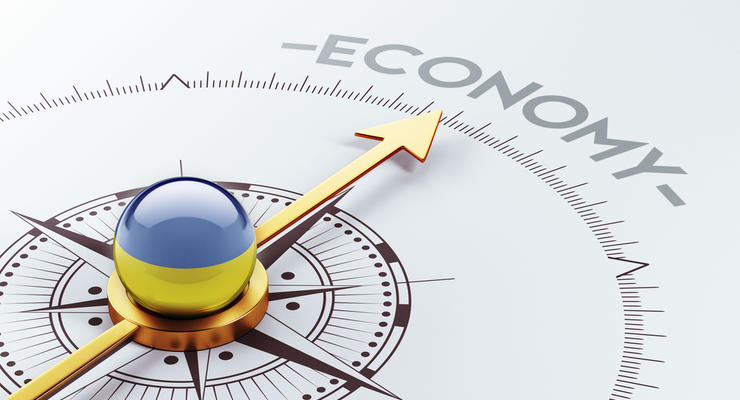 ВВП Украины в первом квартале уменьшился на 0,3%