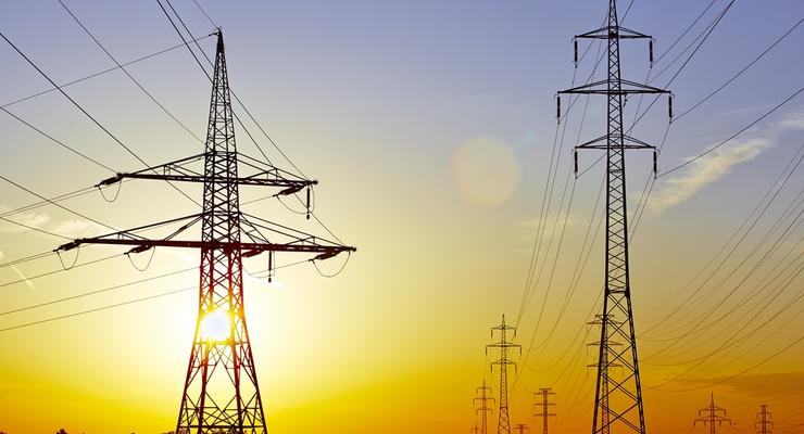 Верховная Рада разблокировала закон о рынке электроэнергии