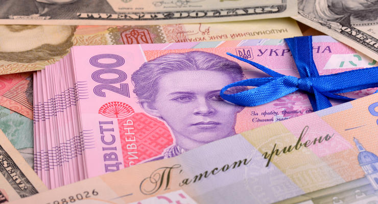 Таможня пополнила госбюджет Украины миллиардами гривен