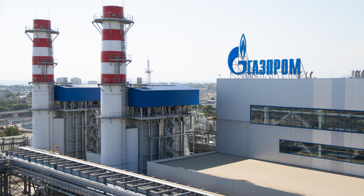 Польская компания требует оштрафовать Газпром на 10% оборота