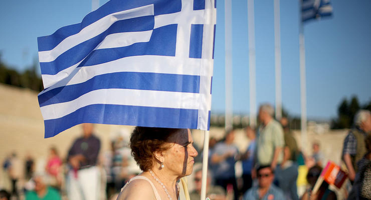 Европа отказала Греции в кредите