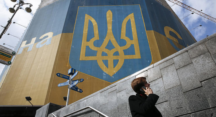 Украина одобрила реструктуризацию собственного долга