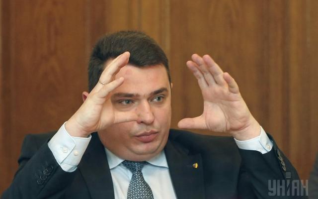 Глава НАБУ: дела против топ-менеджеров ОПЗ валяются в судах