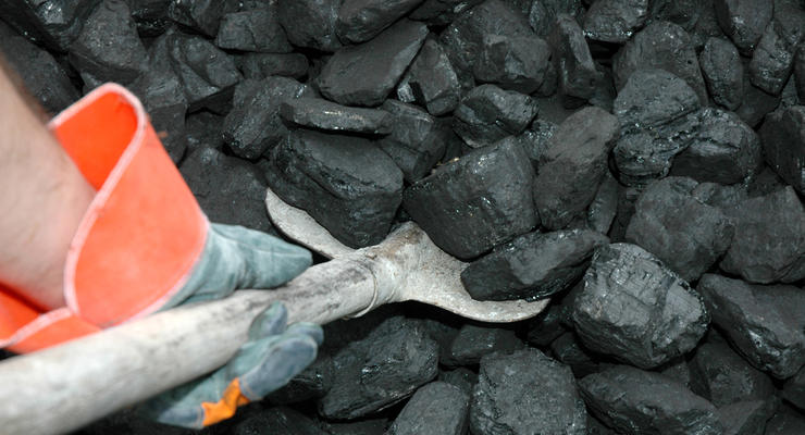 В Украине на 15% подорожает уголь