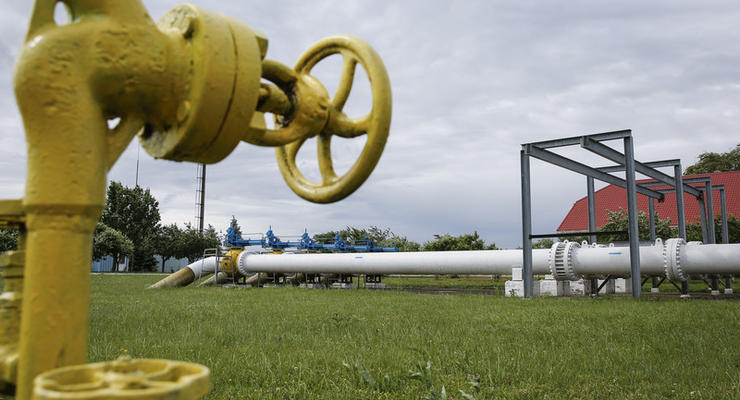 Украина может отказаться от импорта газа с 2020 года