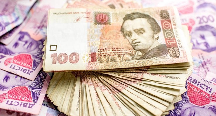 Украина увеличила расходы госбюджета