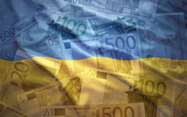 В Украине ускорилась инфляция