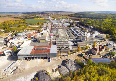 В Украине появились два новых индустриальных парка