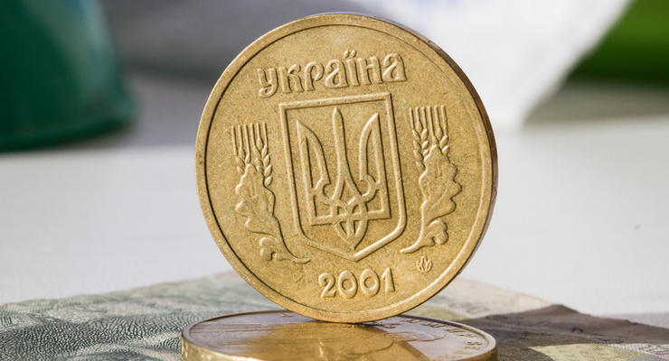 В Украине вырос ВВП на несколько процентов