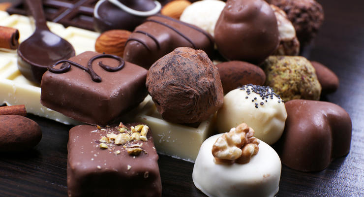 Вступили в силу антидемпинговые пошлины на российский шоколад