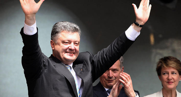 ТОП-5 самых богатых политиков Украины