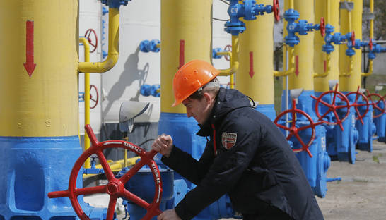 Польша заявила о низком качестве российского газа