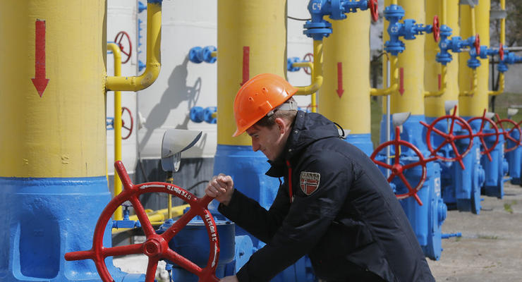 Польша заявила о низком качестве российского газа