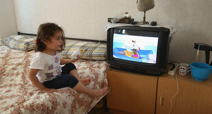 Отключение аналогового ТВ в Украине хотят отсрочить на год