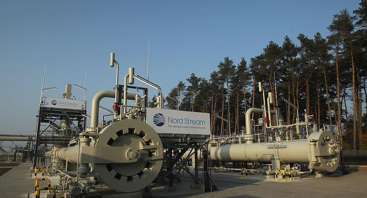 Газпром обратился за инвестициями в Китай - СМИ