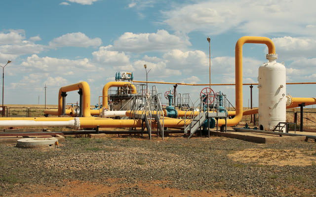 Германия также обвинила Россию в некачественном газе