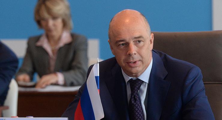 Отсутствие средств в казне полезно - министр финансов РФ