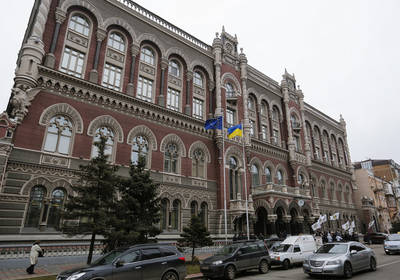 Банки начали восстанавливаться после атаки