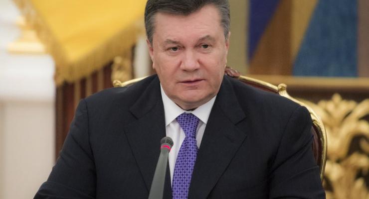 Минфин сократил госдолг при помощи "денег Януковича"
