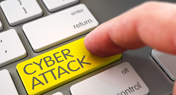 Комитет ВР одобрил отказ от штрафов в связи с кибератакой