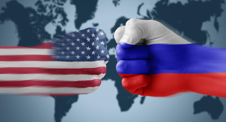 Россию подозревают в финансировании "зеленых" в США