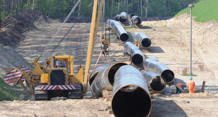 Суд Германии снял ограничения на доступ Газпрома к OPAL