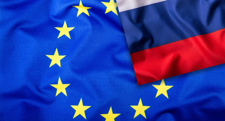 ЕС расширил санкции против России
