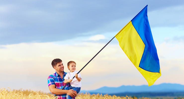 Какую прибыль наторговала Украина за 26 лет независимости
