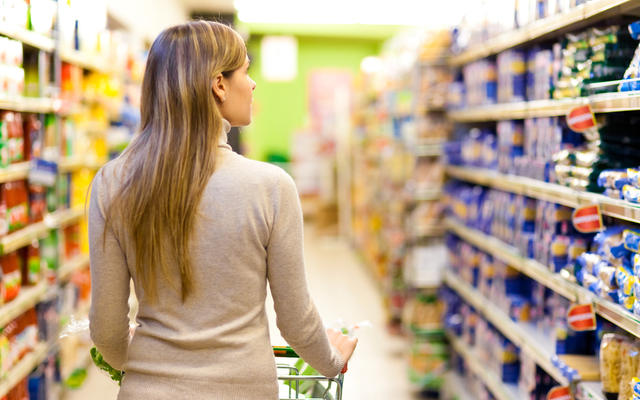 Потребительские товары с начала года подорожали на 8,2% - Госстат