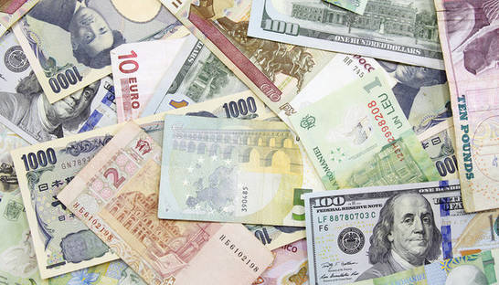 Курсы валют НБУ на 17 августа